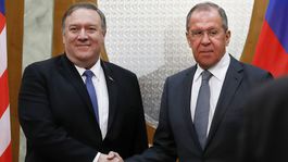 Trump ponúkol Putinovi schôdzku