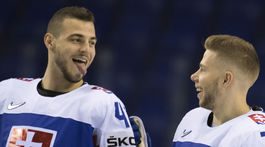 Má rád dokonalosť, neznáša prehry. Na samotu by vzal Ziga