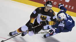 Pozor na Draisaitla s Kahunom. Nemci sa víťazne naladili na Slovákov