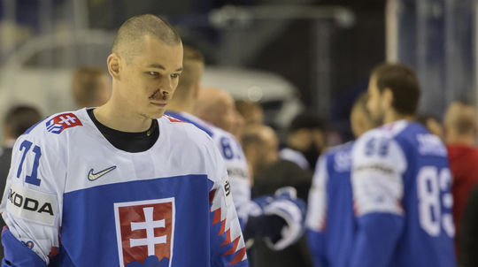 SR Košice MS2019 Hokej A Slovensko Ďaloga