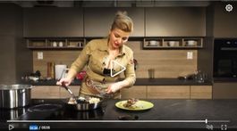 Ak spievate pri varení, jedlo vraj bude chutnejšie! Speváčka Gitana inšpirovala rómskou kuchyňou množstvo Slovákov