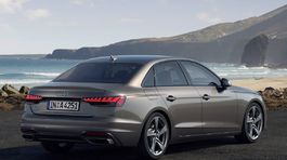 Audi A4 - 2019