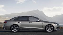 Audi A4 - 2019