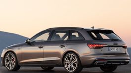 Audi A4 Avant - 2019