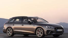 Audi A4 Avant - 2019