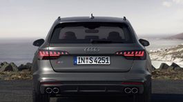 Audi S4 TDI - 2019