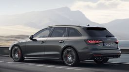 Audi S4 TDI - 2019