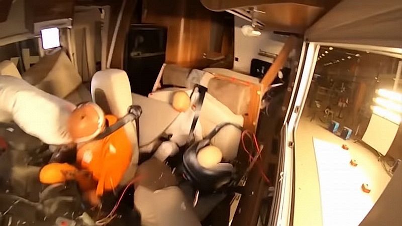 Karavany vás síce robia počas cestovania...