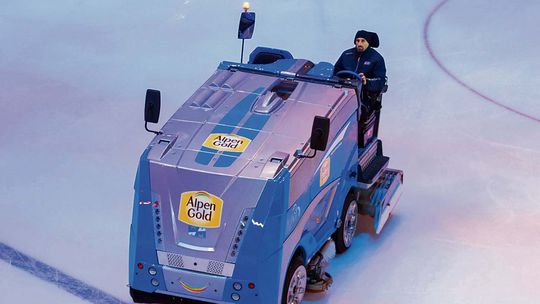 rolba Kolesár MS 2019