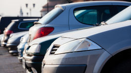 Čo robiť, aby vám vaše auto nezmizlo priamo pred očami?