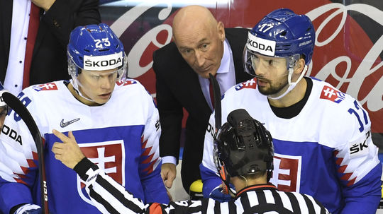 SR Košice MS2019 Hokej A Nemecko Slovensko KEX