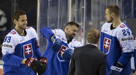 Priateľku zbalil pri kondičnom tréningu. Mimozemšťania? Určite existujú