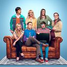 teória veľkého tresku, big bang theory, the big...