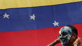 Venezuelské Ústavodarné zhromaždenie zbavilo imunity ďalších piatich poslancov Národného zhromaždenia