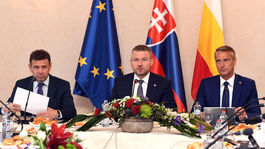 Vláda pred letom absolvuje dvojdňový výjazd do regiónov, začne v Stropkove