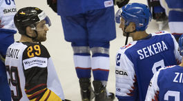 Hnev kapitána: Každý má vedieť, ako treba hrať v závere