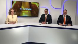 Bugár: Ak Matovič niekomu ponúkne pomoc, je to smrteľný bozk. Kollár poslal Matoviča k ušnému