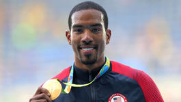 VIDEO: Míting P-T-S ozdobí jeden z najlepších atlétov súčasnosti