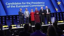 Kto spojí Európsku úniu?