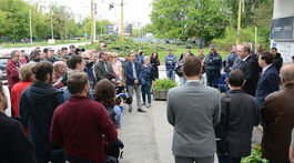 Štrajková pohotovosť šoférov košického dopravného podniku trvá