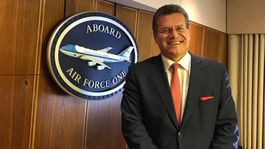 Plyn z USA bude môcť kupovať aj Slovensko