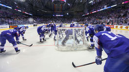 Zaútočia Slováci na medailu? Štartujú (fiktívne) MS v hokeji