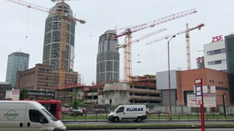 Koronakríza zníži zisky stavebných firiem