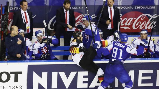 Erik Černák, Markus Eisenschmid