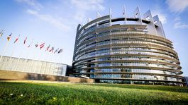 Európsky parlament chce lepšie uskladňovať energiu. Podporí vodík a batérie