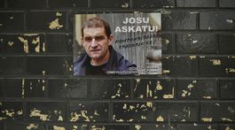 Zadržali jedného z vodcov baskických separatistov, na úteku bol 16 rokov