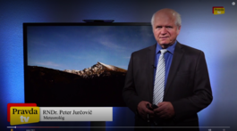 Videopredpoveď: Rýchly nástup tepla. Pozor na vietor! 