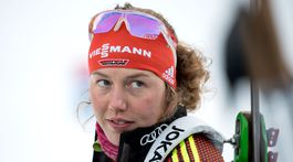 Fialkovej ubudla súperka. Dahlmeierová ako 25-ročná ukončila kariéru 