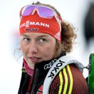 Nemecko Biatlon Dahlmeierová kariéra koniec