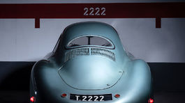 Porsche Type 64 - 1939