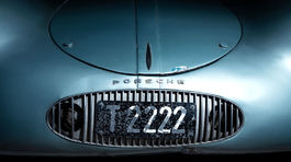 Porsche Type 64 - 1939