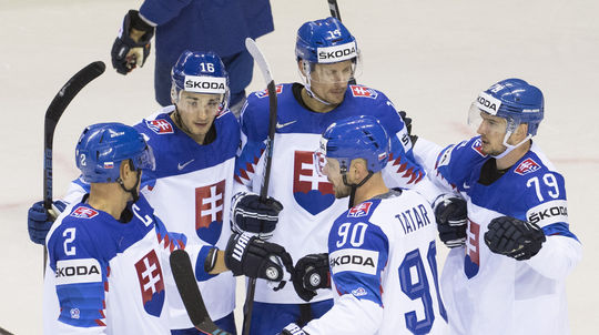 SR Košice MS2019 Hokej A Francúzsko Slovensko KEX