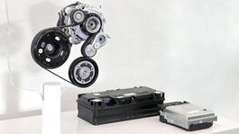 VW bude elektrifikovať všetky motory. Začne Golfom