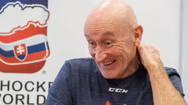 Slovák Ramsay. Jeho úprimná reakcia vás pobaví