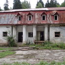 Korytnica, kúpele