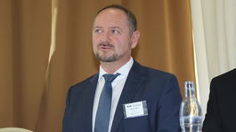 Zsolt Simon chce ešte rokovať s SMK, predstaviť si vie aj spoluprácu s PS