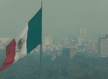 Mexiko /