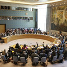 OSN / Bezpečnostná rada OSN /