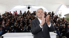 Alain Delon: Mojej kariére niet čo vyčítať