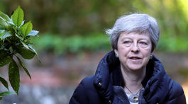 Theresa Mayová plánuje predstaviť parlamentu odvážny návrh dohody o brexite