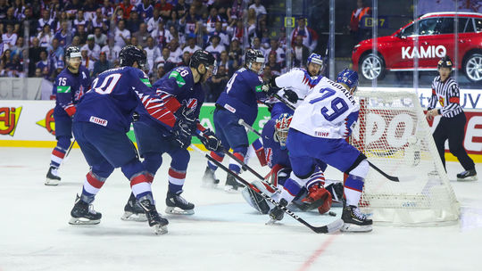 Libor Hudáček, Tomáš Tatar