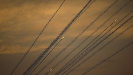 Americkú ambasádu v irackom Bagdade zasiahli rakety 