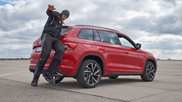 ADAC: Automatické brzdenie pri cúvaní má stále muchy