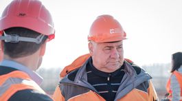 Érsek: Ak ministerstvo cestovného ruchu, tak nech rozhodne nová vláda