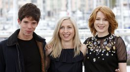 Popri Almodóvarovi v Cannes zaujala aj rastlinka, ktorá mení charaktery