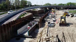 Érsek po zásahu polície na stavbe bratislavského obchvatu žiada rýchle objasnenie podozrení